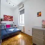 Akacfa Central Living