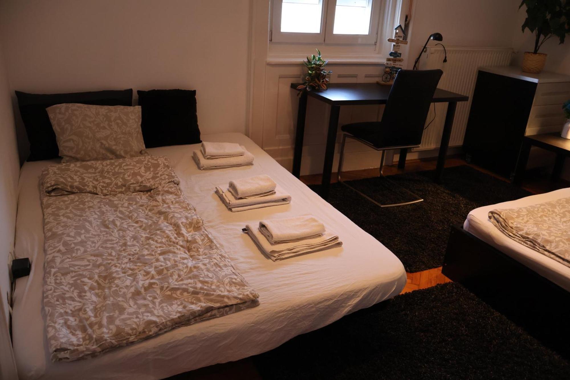 Akacfa Living Budapest
